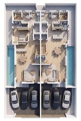 Opera Estate (D15), Semi-Detached #630244061